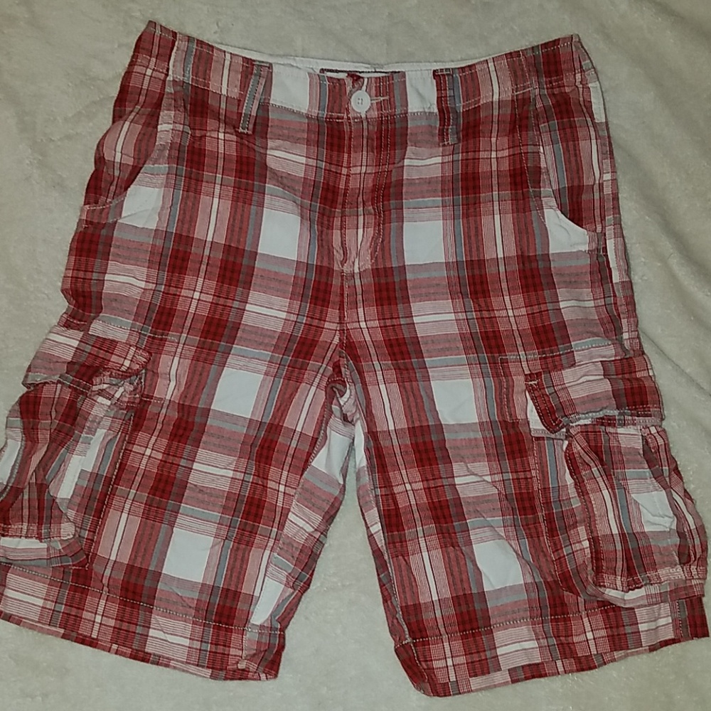 ❣️Men's cargo shorts